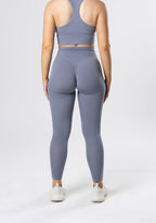 Reluna Original Sculptseam™ Plus Legging Stone Leggings/Joggers Paragon Fitwear 