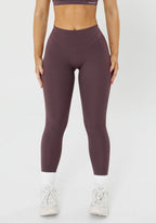 RecStretch™ Icon Sculptseam® Plus Legging Cherry Coke Leggings/Joggers Paragon Fitwear 