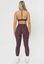 RecStretch™ Icon Sculptseam® Plus Legging Cherry Coke Leggings/Joggers Paragon Fitwear 