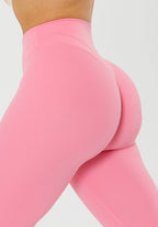 RecStretch™ Icon Sculptseam® Plus Legging Petal Leggings/Joggers Paragon Fitwear 