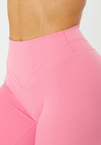 RecStretch™ Icon Sculptseam® Plus Legging Petal Leggings/Joggers Paragon Fitwear 