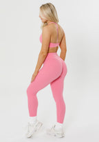 RecStretch™ Icon Sculptseam® Plus Legging Petal Leggings/Joggers Paragon Fitwear 