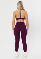 RecStretch™ Icon Sculptseam® Plus Legging Velvet Leggings/Joggers Paragon Fitwear 