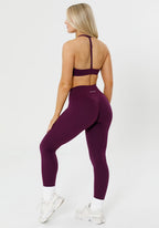 RecStretch™ Icon Sculptseam® Plus Legging Velvet Leggings/Joggers Paragon Fitwear 