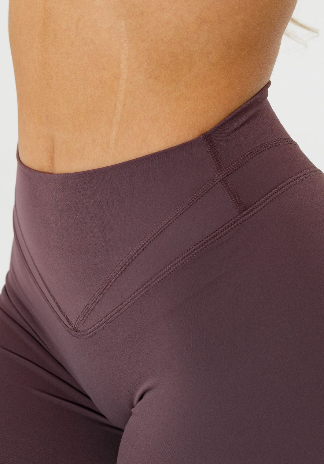 Recstretch™ Icon Sculptseam® Plus Short 5" Cherry Coke Shorts Paragon Fitwear 