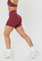 Recstretch™ Icon Sculptseam® Plus Short 5" Flutter Shorts Paragon Fitwear 