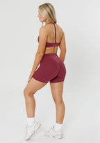 Recstretch™ Icon Sculptseam® Plus Short 5" Flutter Shorts Paragon Fitwear 