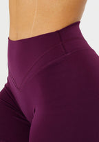 Recstretch™ Icon Sculptseam® Plus Short 5" Velvet Shorts Paragon Fitwear 