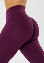 RecStretch™ Icon Sculptseam® Plus Legging Velvet Leggings/Joggers Paragon Fitwear 