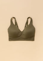 CurveFlex™ Seamless Form Bra Everglades Sports Bras Paragon Fitwear 