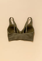 CurveFlex™ Seamless Form Bra Everglades Sports Bras Paragon Fitwear 
