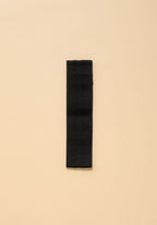 Glute Band Black Accessories Paragon Fitwear 