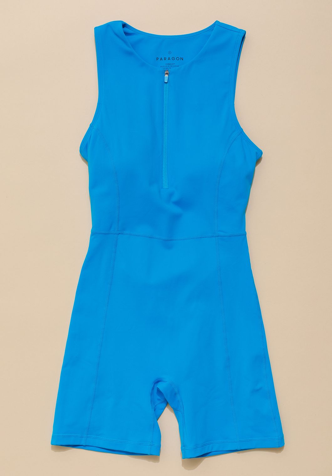 FormLux™ Sculptseam® Adapt Shortsuit - Paragon Fitwear