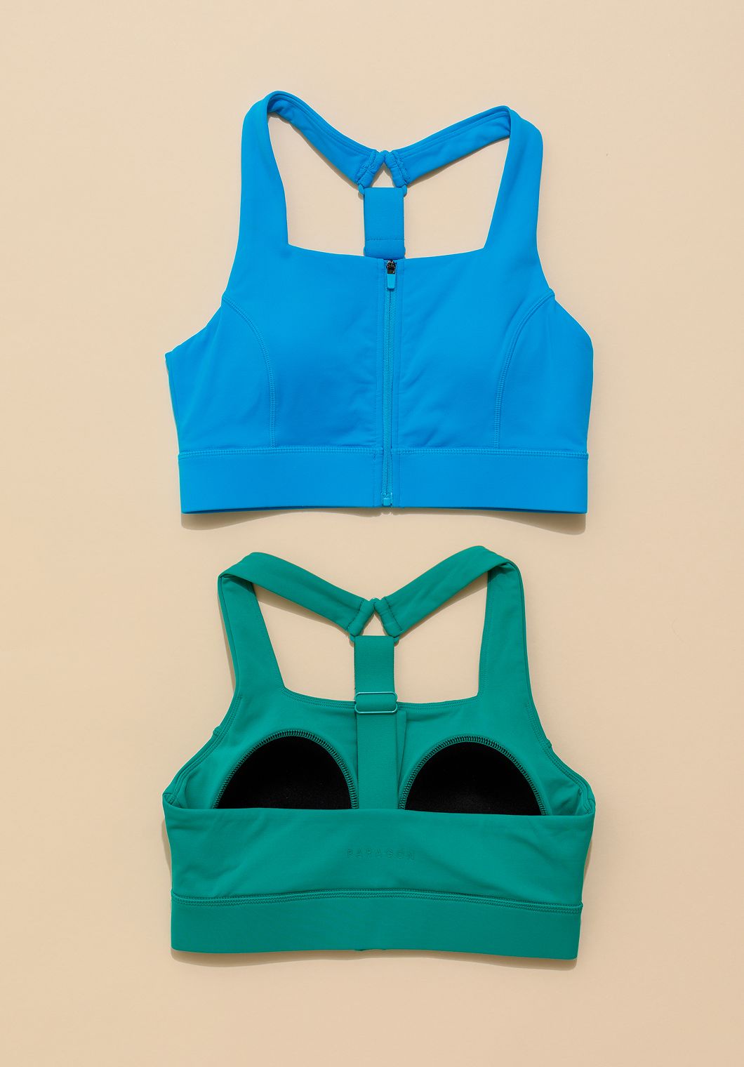FormLux™ Locked In Bra - Paragon Fitwear