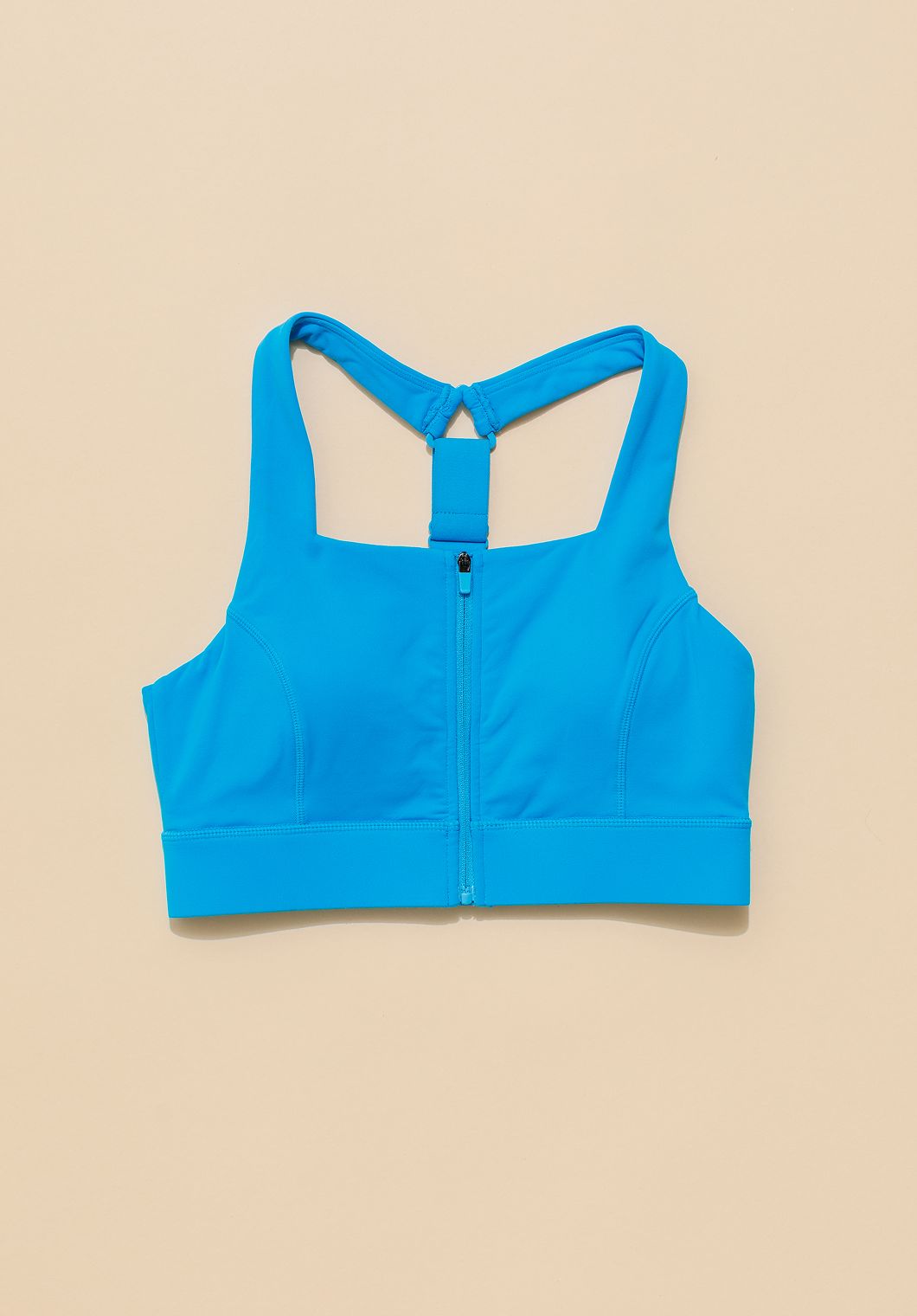 FormLux™ Locked In Bra Tropical Breeze Sports Bras Paragon Fitwear 