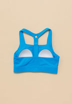FormLux™ Locked In Bra Tropical Breeze Sports Bras Paragon Fitwear 