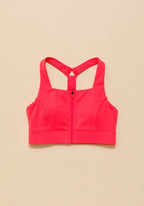 FormLux™ Locked In Bra Spicy Marg Tops/Tanks Paragon Fitwear 