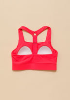 FormLux™ Locked In Bra Spicy Marg Tops/Tanks Paragon Fitwear 