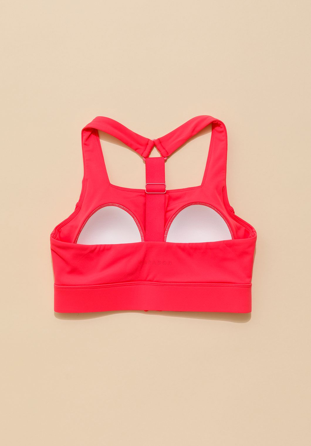 FormLux™ Locked In Bra Spicy Marg Tops/Tanks Paragon Fitwear 