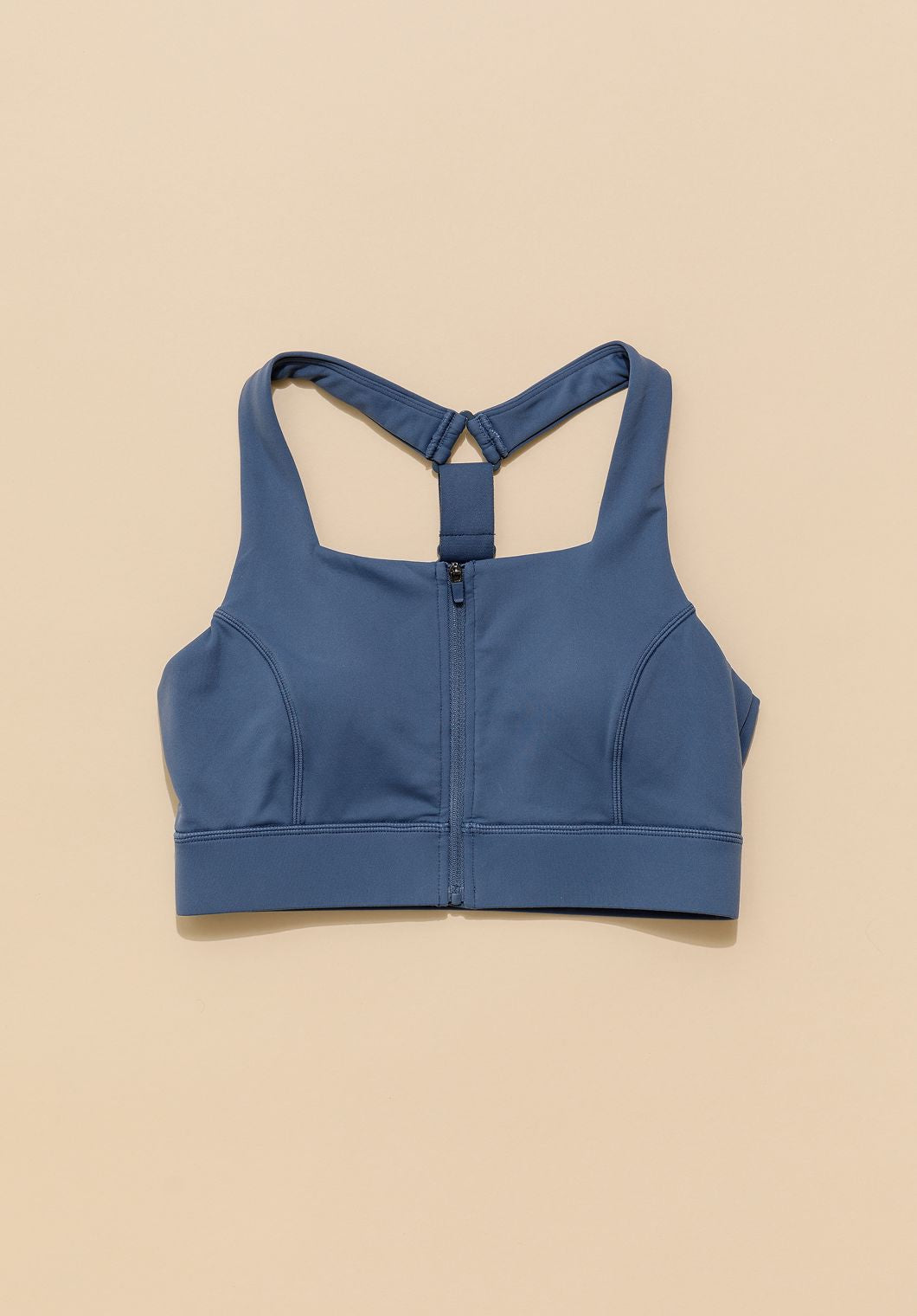 FormLux™ Locked In Bra Vintage Indigo Sports Bras Paragon Fitwear 