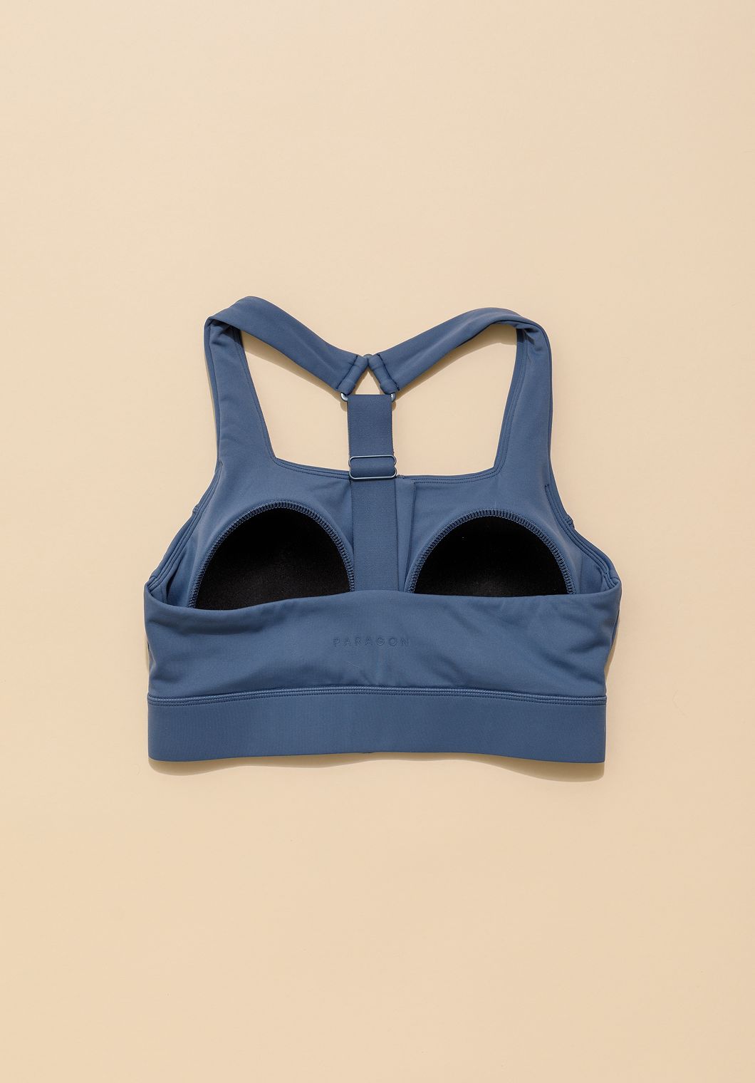 FormLux™ Locked In Bra Vintage Indigo Sports Bras Paragon Fitwear 