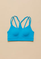 Reluna™ Icon SculptSupport™ Bra Lagoon Sports Bras Paragon Fitwear 