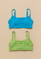 Reluna™ Multi-Fit Bra Lagoon Sports Bras Paragon Fitwear 