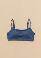 Reluna™ Multi-Fit Bra Vintage Indigo Sports Bras Paragon Fitwear 