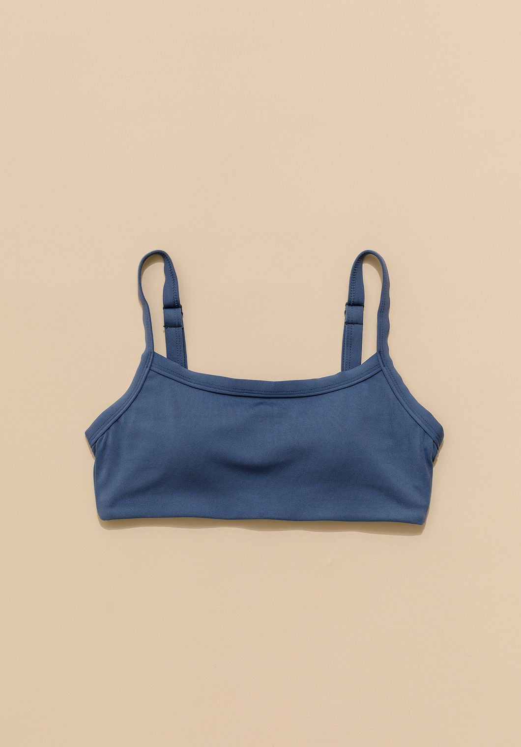 Reluna™ Multi-Fit Bra Vintage Indigo Sports Bras Paragon Fitwear 