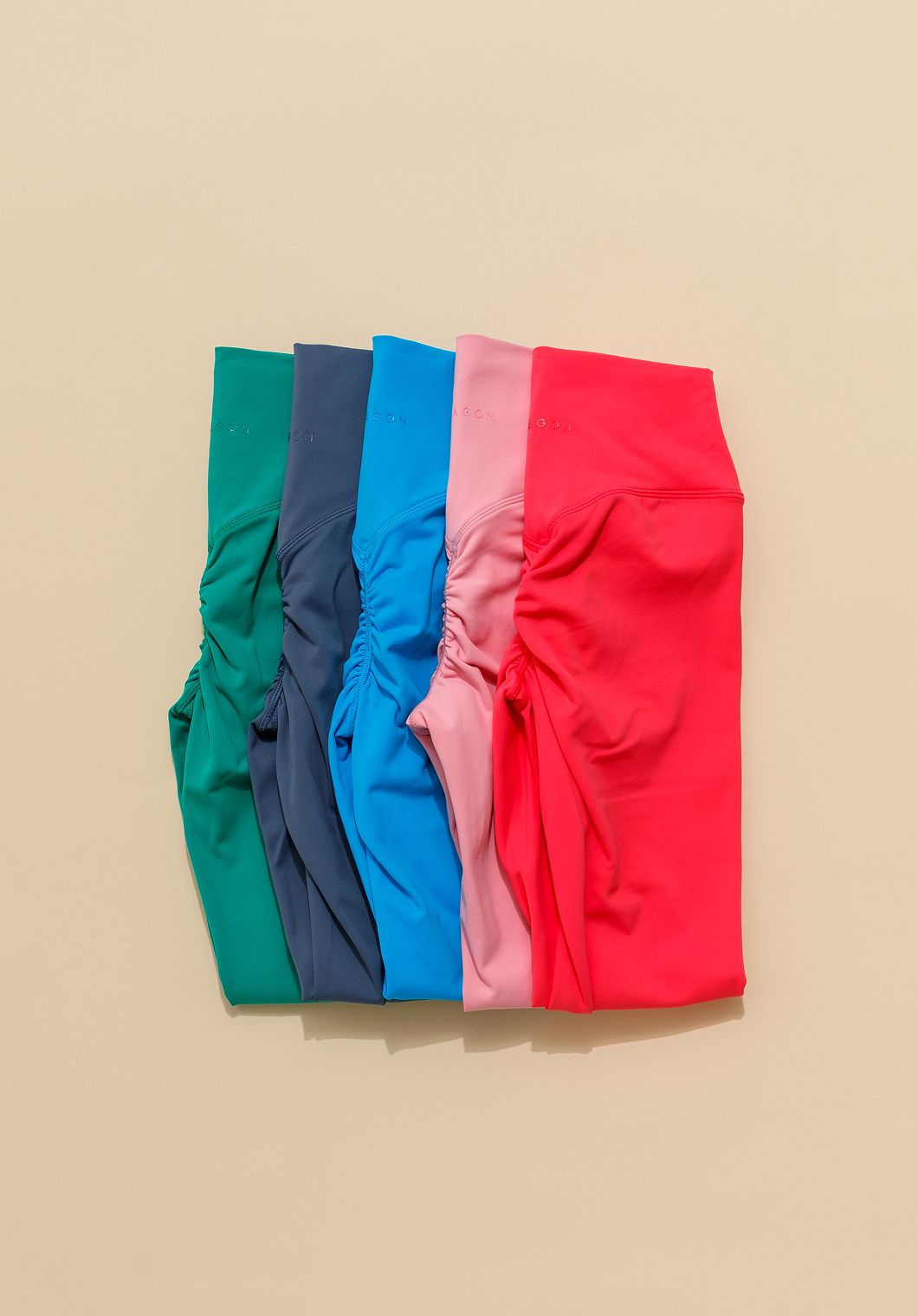 FormLux™ Original Sculptseam® Plus Legging Tropical Breeze Leggings/Joggers Paragon Fitwear 