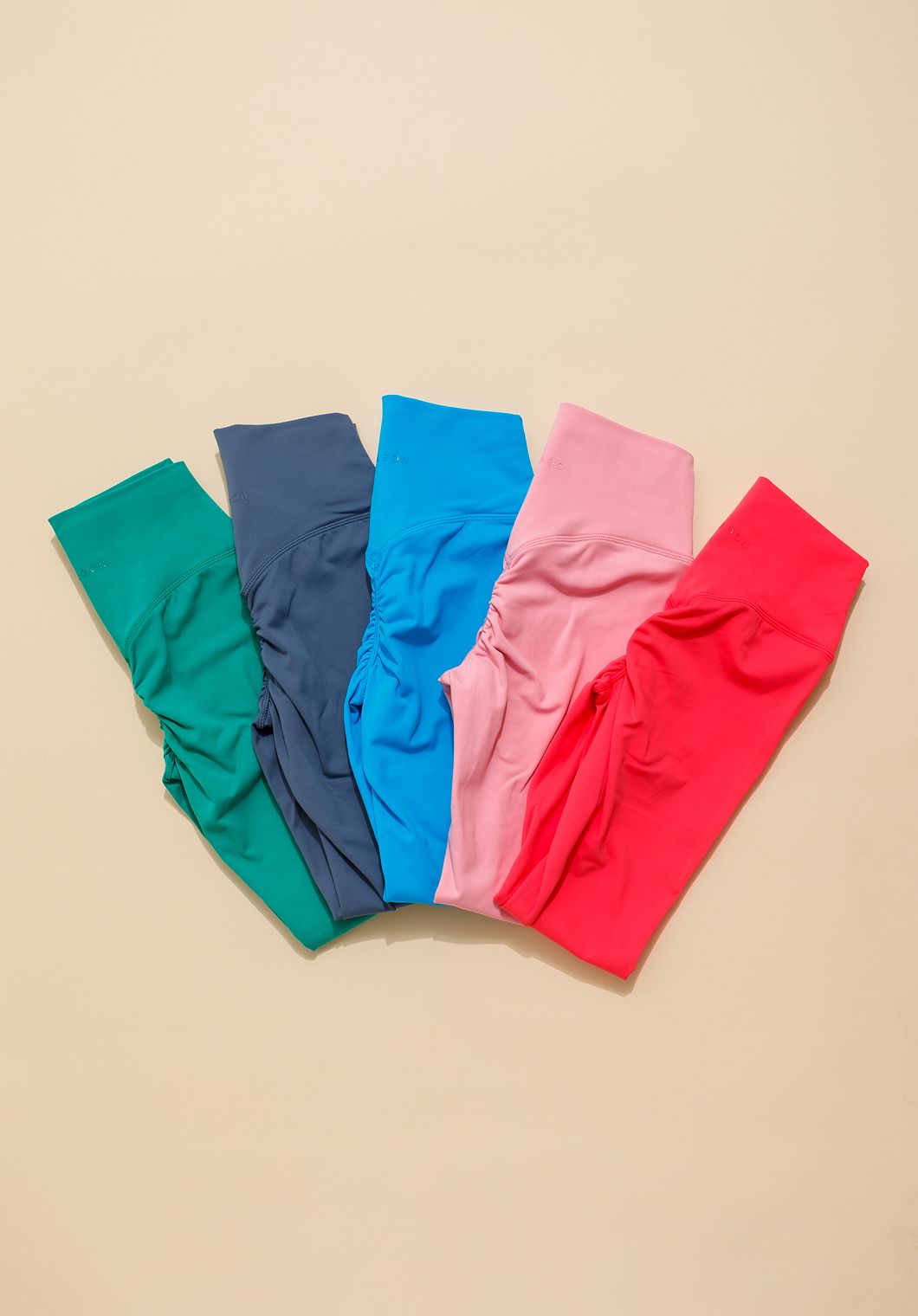 FormLux™ Original Sculptseam® Plus Legging Spicy Marg Leggings/Joggers Paragon Fitwear 