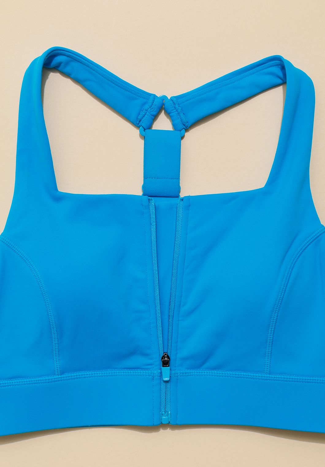 FormLux™ Locked In Bra Tropical Breeze Sports Bras Paragon Fitwear 