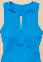 FormLux™ Sculptseam® Adapt Shortsuit Tropical Breeze Shortsuit Paragon Fitwear 
