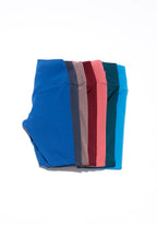 Reluna Original Sculptseam® Legging Phantom Leggings/Joggers Paragon Fitwear 
