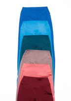 Reluna Icon Sculptseam® Plus Legging Denim Blue Leggings/Joggers Paragon Fitwear 