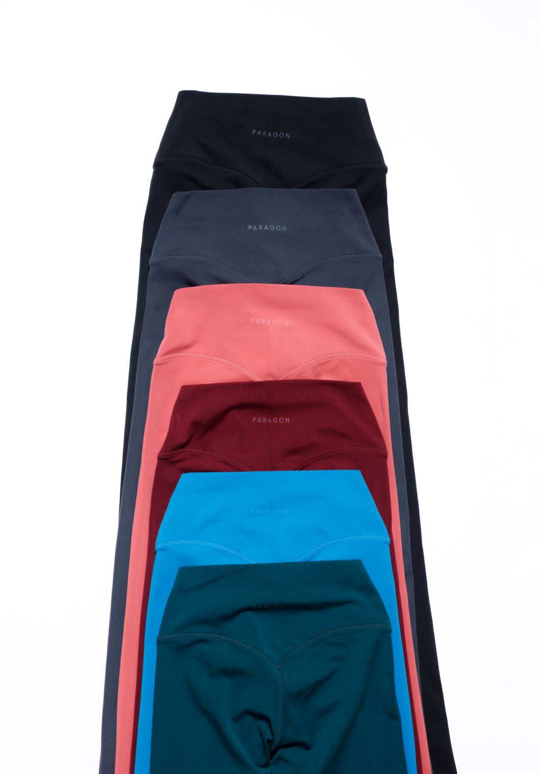 Reluna™ Front Slit Sculptseam® Flare Leggings 34