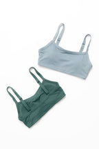 FormLux Multi-Fit Bra Mist Sports Bras Paragon Fitwear 