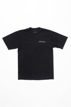 Cotton Radiate Pump Cover Black Tops/Tanks Paragon Fitwear 