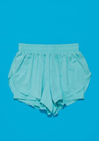LiteSpeed™ Fast Track Short Macaron Shorts Paragon Fitwear 