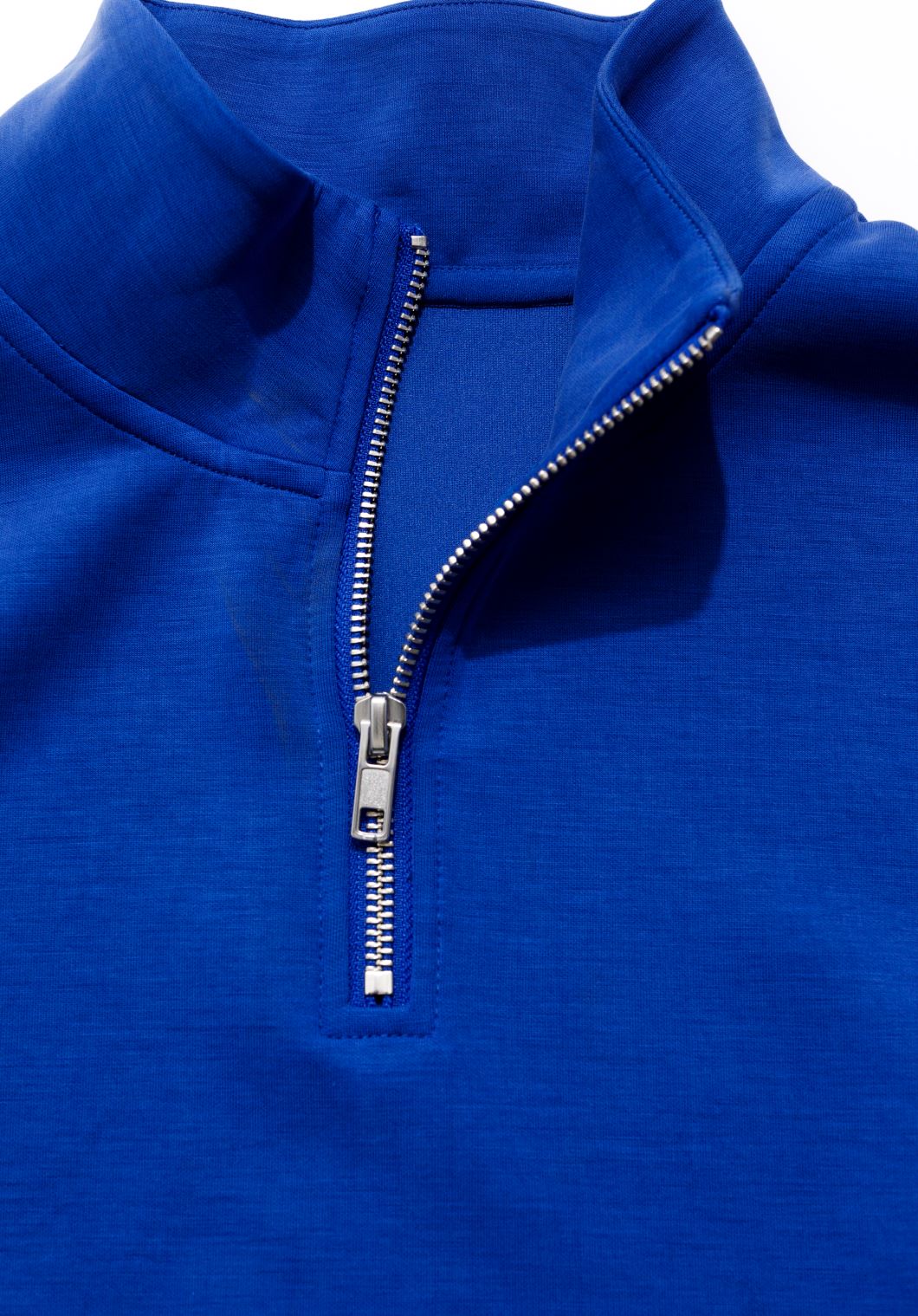 トップス FlightMode Half Zip Fleece Pullover Sentinel ¼ Zip Pullover – AFTCO