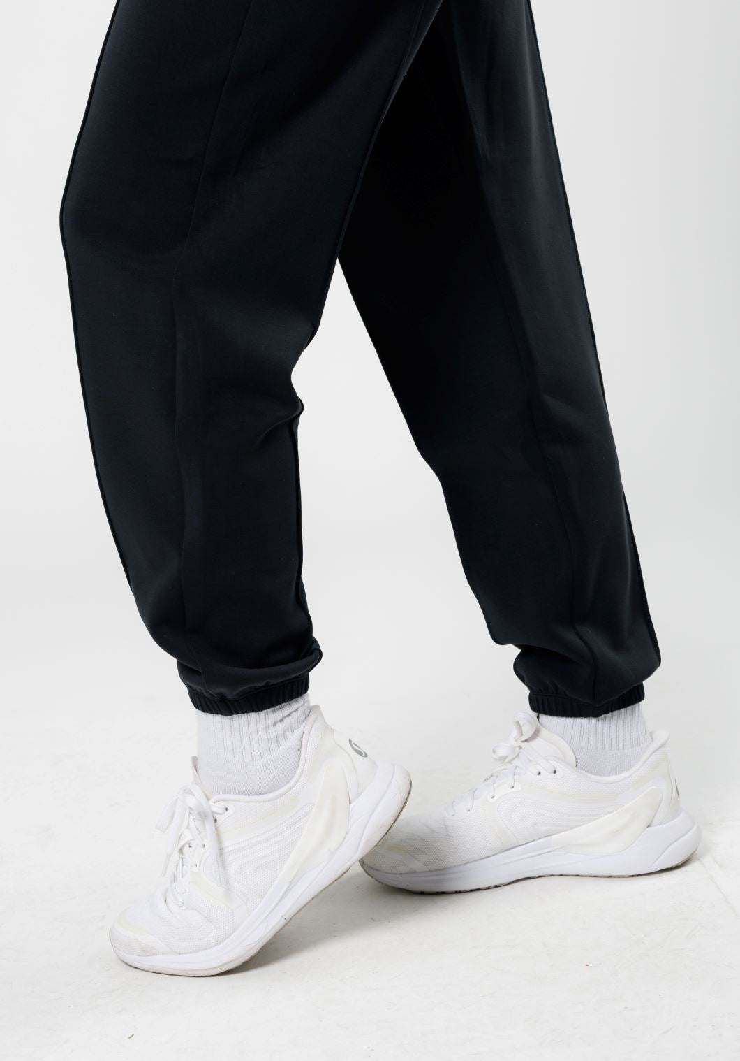nike boyfriend joggers
