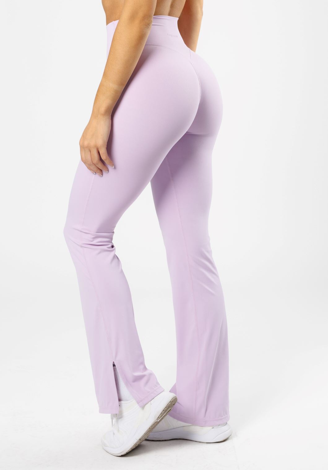 パステルクロスミンク RecStretch Original Sculptseam® Plus Flare Legging 34