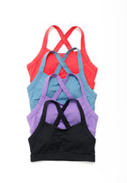 CloudRib™ Defy Bra Mercury Sports Bras Paragon Fitwear 