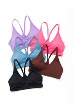 RecStretch™ Legend Bralette Dream Girl Sports Bras Paragon Fitwear 