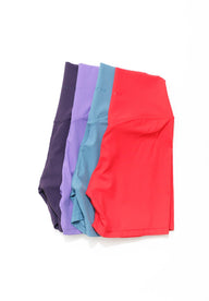 CloudRib™ Original Sculptseam® Short 5" Mercury