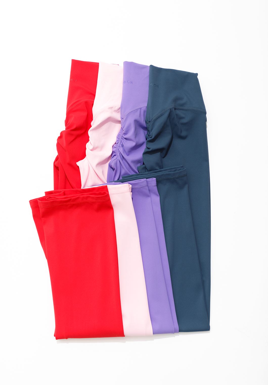 RecStretch™ Original Sculptseam® Plus Essential Flare Legging 31" Aura Leggings/Joggers Paragon Fitwear 