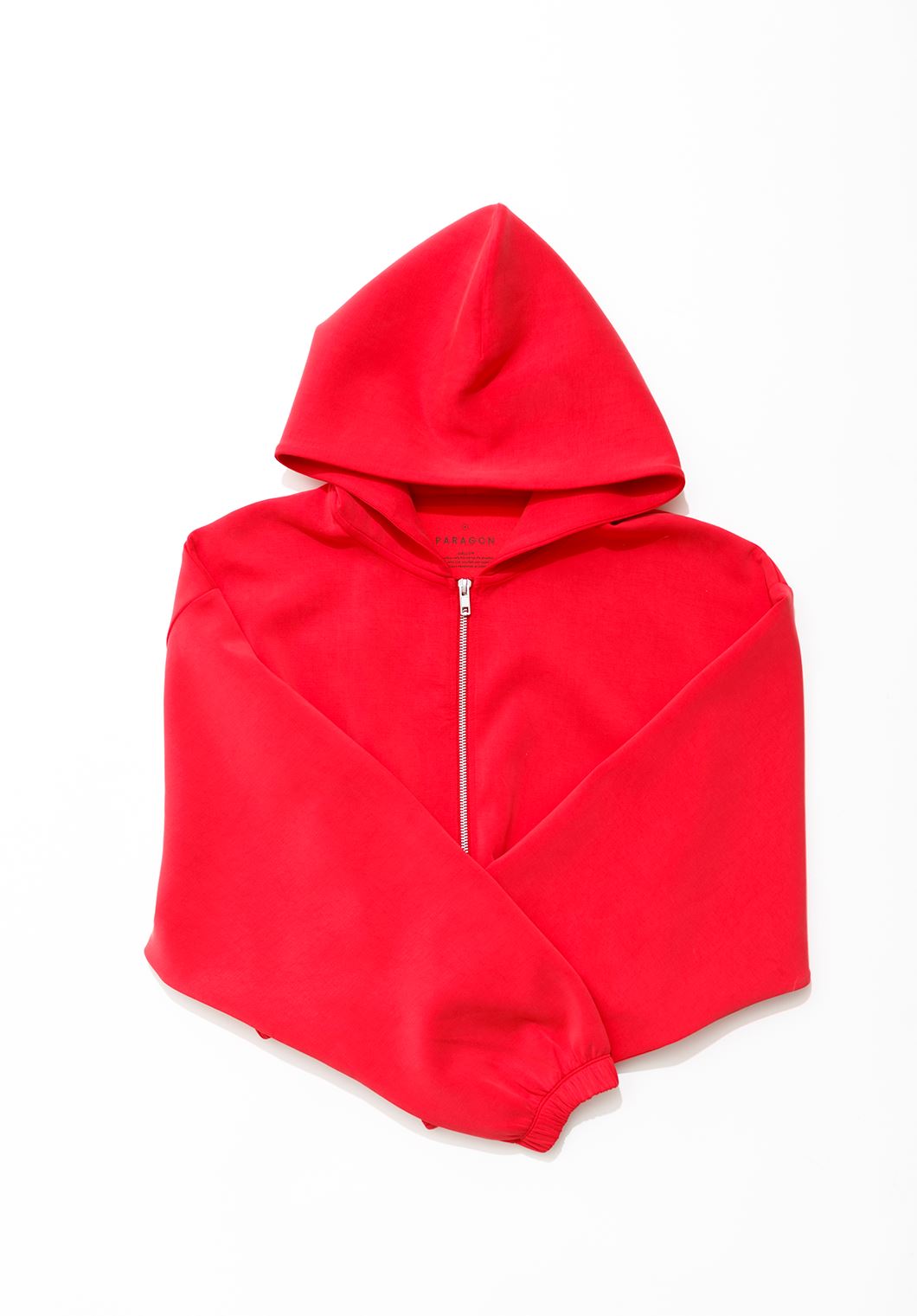 AirLux™ All In Full Zip Fire Sign Tops/Tanks Paragon Fitwear 