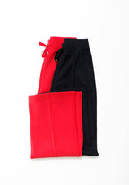 AirLux™ All In Wide Leg Pant Fire Sign Leggings/Joggers Paragon Fitwear 