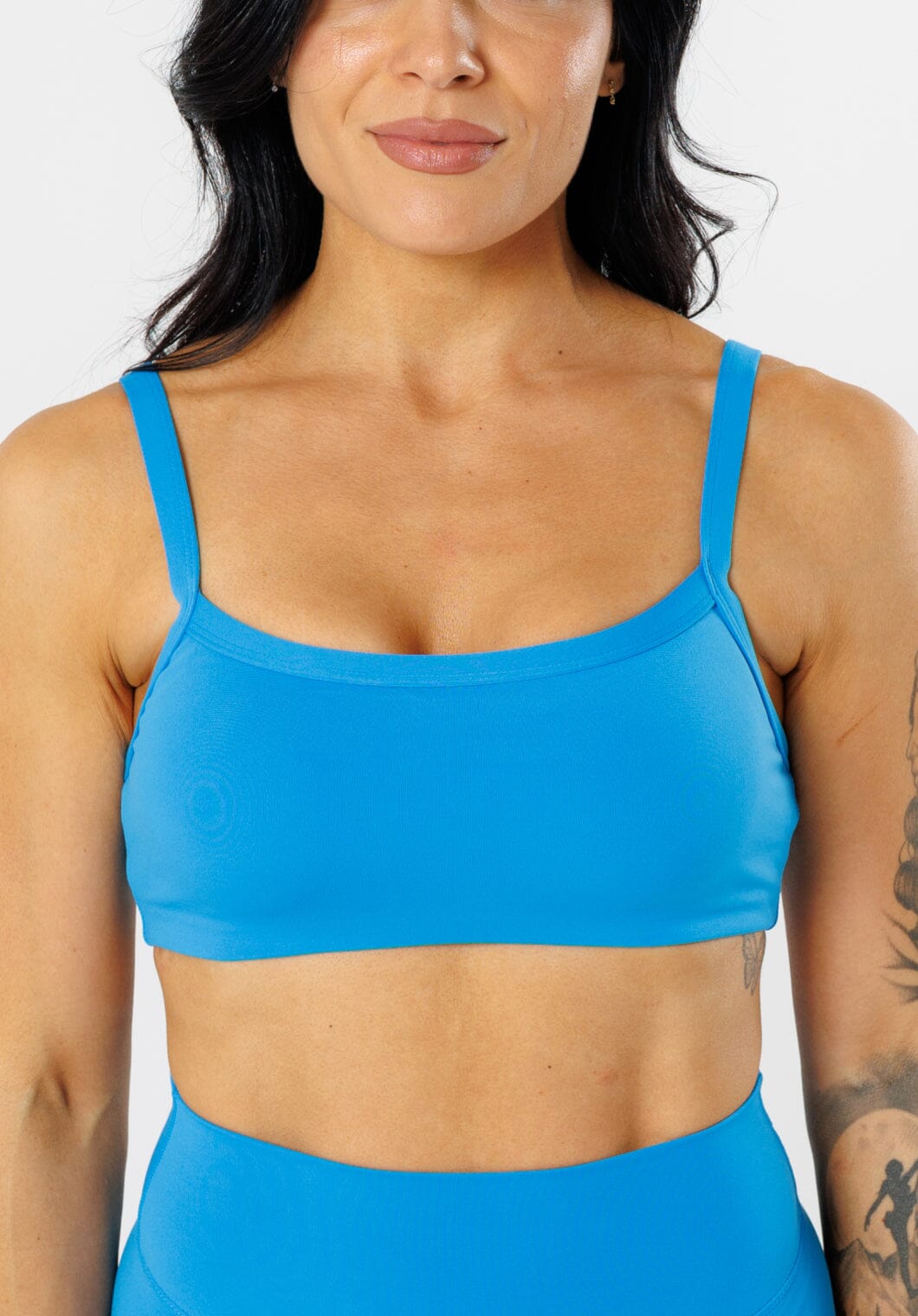 Reluna™ Multi-Fit Bra Amped Sports Bras Paragon Fitwear 