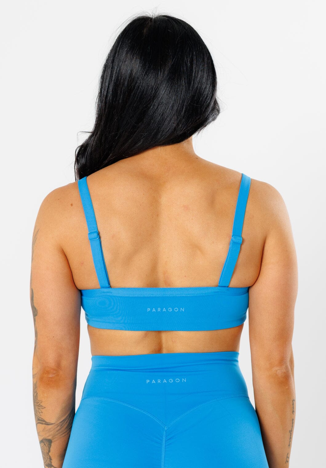Reluna™ Multi-Fit Bra Amped Sports Bras Paragon Fitwear 